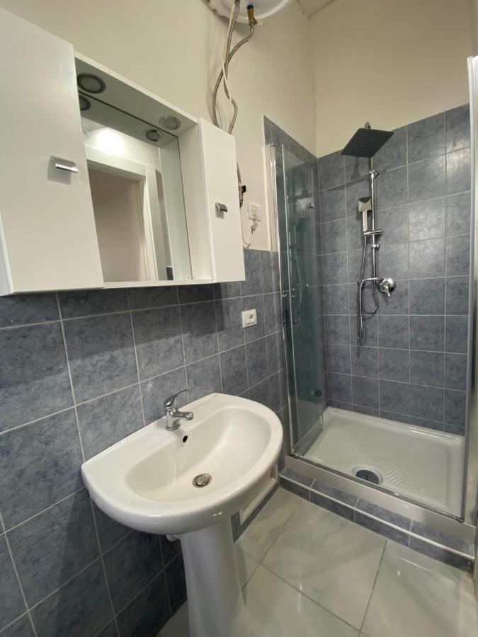 Perla Diva Apartment باليرمو المظهر الخارجي الصورة