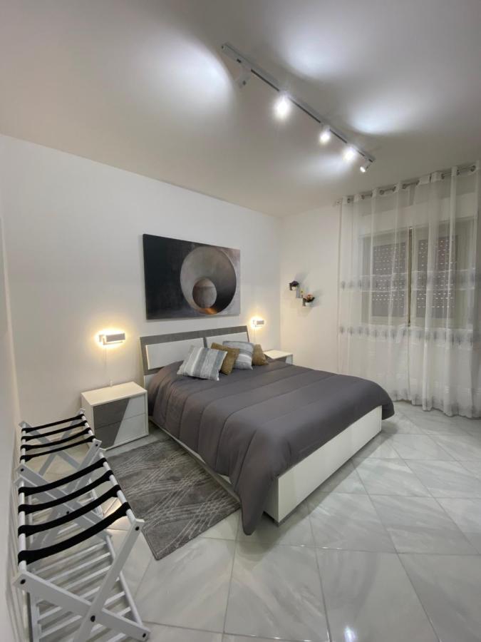 Perla Diva Apartment باليرمو المظهر الخارجي الصورة
