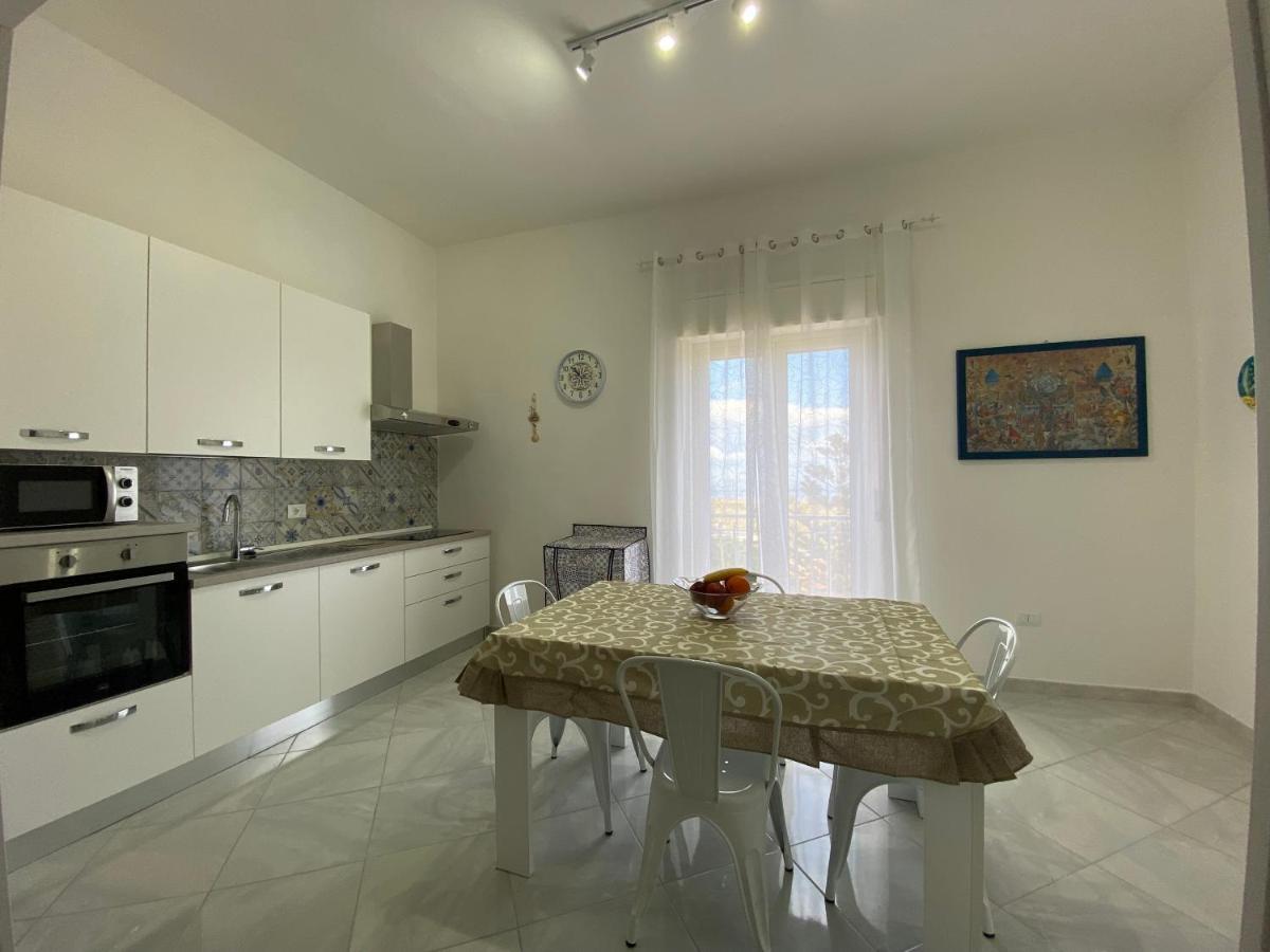 Perla Diva Apartment باليرمو المظهر الخارجي الصورة